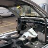 Roll Bar Opel Astra G 3 porte (>'98)