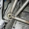 Roll Bar Renault Clio 3a Serie 3 porte RS 2000 (>'05