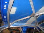 Roll Bar Subaru Impreza Wrx Sti (>10/’07)