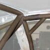 Roll Bar Volkswagen Polo 4a Serie (>10/'01)