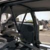 Roll Bar Opel Astra G 3 porte (>'98)