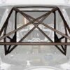 Roll Bar Volkswagen Polo 4a Serie (>10/'01)