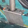Roll Bar Alfa Romeo 155 (>'92
