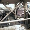 Roll Bar Nissan Micra 2a Serie (>'03