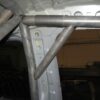 Roll Bar Renault Clio 3a Serie 3 porte RS 2000 (>'05