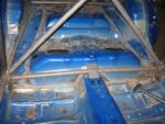 Roll Bar Subaru Impreza Wrx Sti (>10/’07)