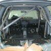 Roll Bar Honda Civic 3 porte (