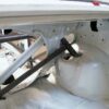 Roll Bar Mitsubishi Lancer/Carisma Evo VII - VIII - VIII MR (>'01