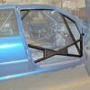 Roll Bar Renault Clio 2a Serie RS 2.0 16V (>'98
