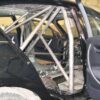 Roll Bar Bmw Serie 1 (>09/'04)