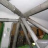 Roll bar Citroën C2 (>'03)