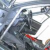 Roll bar Fiat 600 (>'98