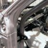 Roll Bar Opel Astra G 3 porte (>'98)