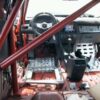 Roll bar Fiat Stilo (>10/'01)