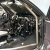 Roll Bar Nissan Micra 2a Serie (>'03