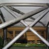 Roll bar Citroën C2 (>'03)