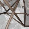 Roll Bar Volkswagen Polo 4a Serie (>10/'01)