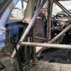 Roll Bar Nissan Micra 2a Serie (>'03