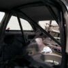 Roll Bar Opel Astra G 3 porte (>'98)