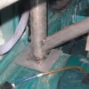 Roll Bar Mg Rover 105 Zr (>'01)