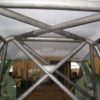 Roll bar Citroën C2 (>'03)