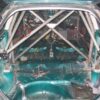 Roll Bar Mg Rover 105 Zr (>'01)