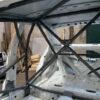 Roll Bar Mitsubishi Lancer/Carisma Evo VII - VIII - VIII MR (>'01