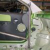 Roll bar Citroën C2 (>'03)