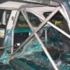 Roll Bar Mg Rover 105 Zr (>'01)