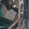 Roll Bar Mg Rover 105 Zr (>'01)