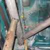 Roll Bar Mg Rover 105 Zr (>'01)