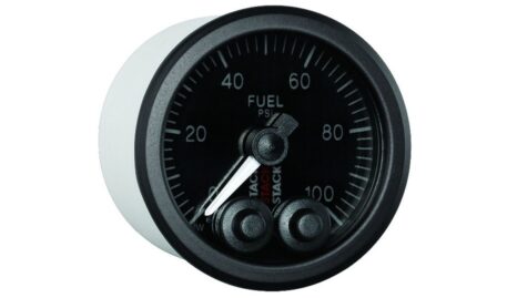 PROCONTROL Pressione Carburante (Scala 0 - 100 psi)