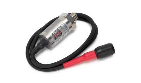 Sensore pressione fluidi (10 bar - 150 psi)