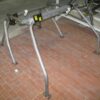 Roll Bar Porsche 911 (>'74