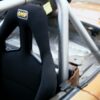 Roll Bar Mazda Mx5 2a Serie (>'98