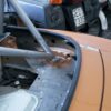 Roll Bar Mazda Mx5 2a Serie (>'98