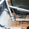 Roll Bar Mazda Mx5 2a Serie (>'98