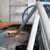Roll Bar Mazda Mx5 2a Serie (>'98