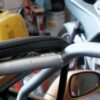 Roll Bar Mazda Mx5 2a Serie (>'98