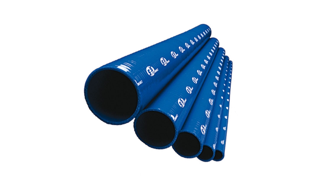 Tubi silicone SFS