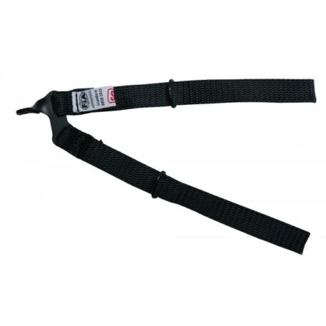 Cinghia di ricambio Quick Release (M61) collare hybrid Simpson - immagine 2