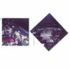 Barra duomi Fiat Bravo - Brava 1.4 12v / 1.6 16v senza ABS (>'95