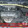 Barra duomi Toyota Paseo 1.5 16v ('96)