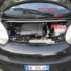 Barra duomi Toyota Aygo 1 (>'05
