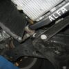Barra duomi Alfa Romeo Mito 1.4 Turbo (>06/'08)