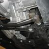 Barra duomi Alfa Romeo Mito 1.6 16V JTDm 120CV (>'08)
