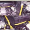 Barra duomi Fiat Cinquecento 1.1 - 1.1 Sporting (>'94
