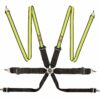 Cintura First 3"+2" Omp
