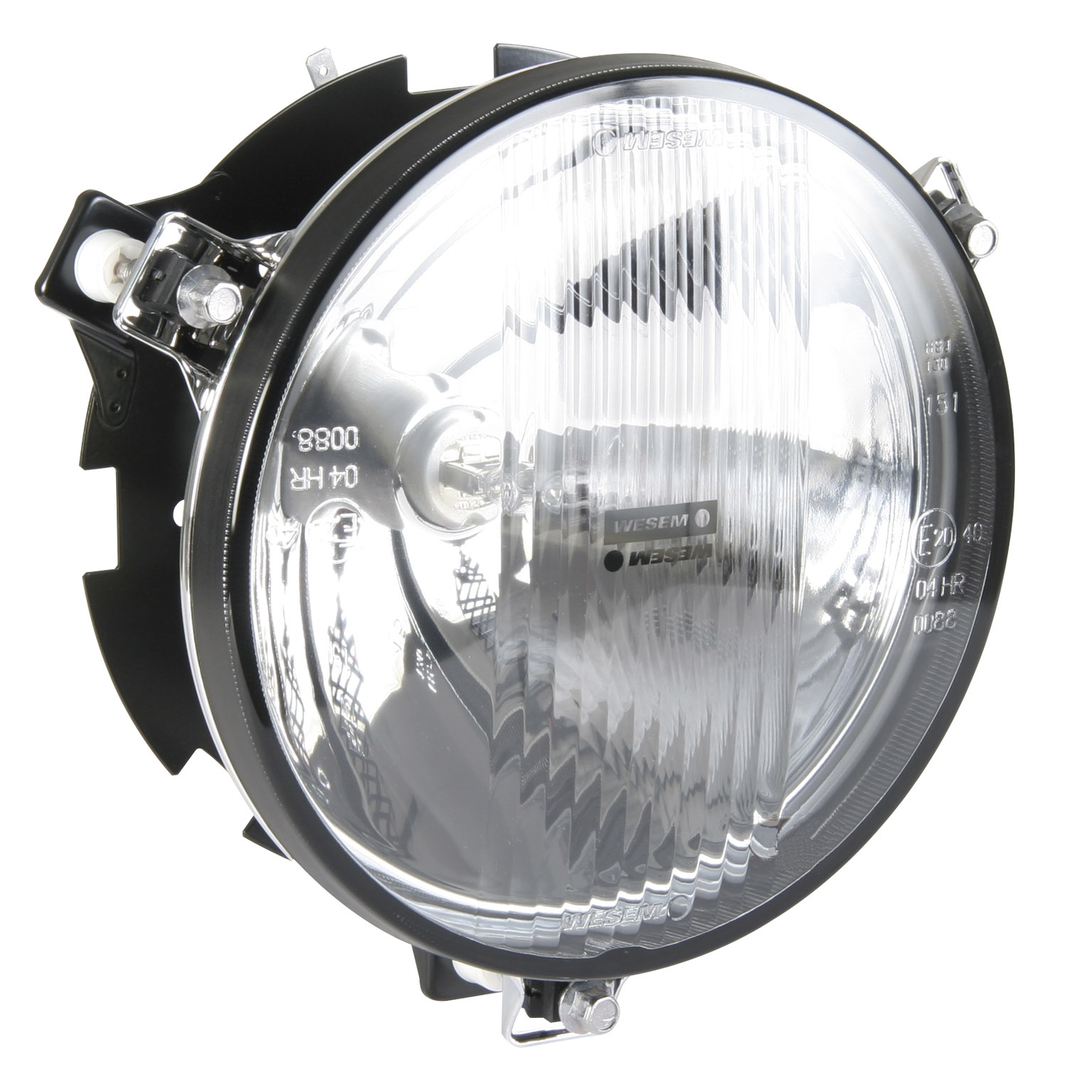 Fari e barre led