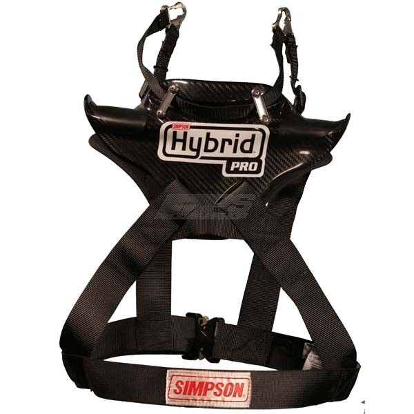 Collari Hybrid Simpson